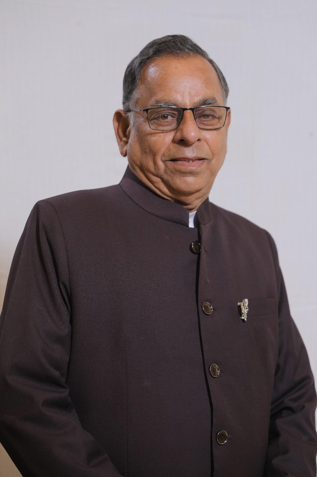 Tulsidas Hinduja 